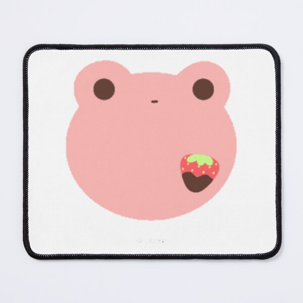 Item preview, Chocolate Frog designed and sold by tallulah-noonan.
