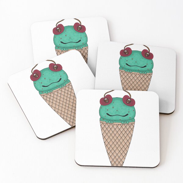 Item preview, Chocolate Frog  designed and sold by tallulah-noonan.
