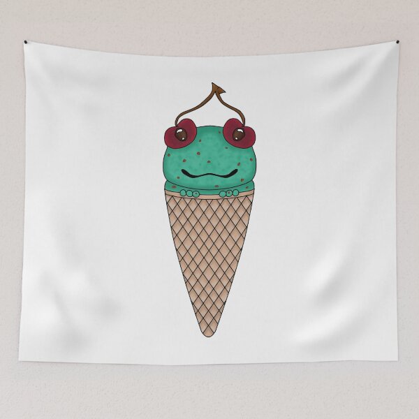 Item preview, Chocolate Frog  designed and sold by tallulah-noonan.