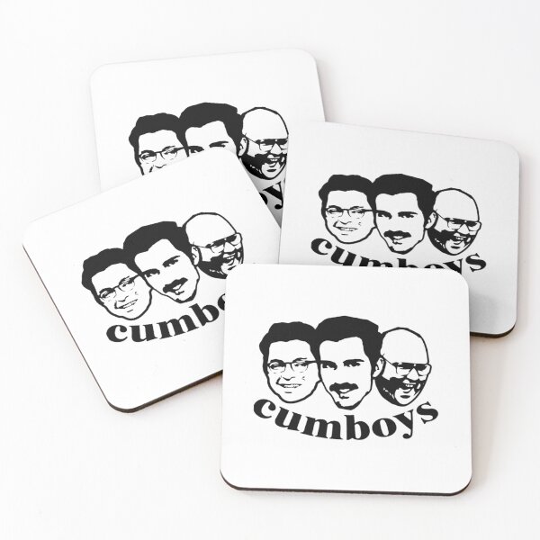 Item preview, Cum Town designed and sold by smoteesstore.