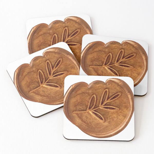 Item preview, Chocolate Frog  designed and sold by tallulah-noonan.