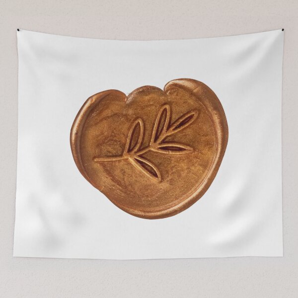 Item preview, Chocolate Frog  designed and sold by tallulah-noonan.