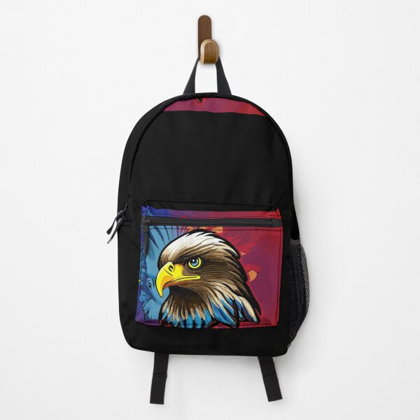 Item preview, Eagle Wildlife Artwork 13 designed and sold by tpixx.