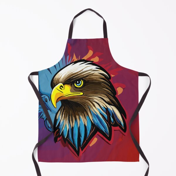 Item preview, Eagle Wildlife Artwork 13 designed and sold by tpixx.