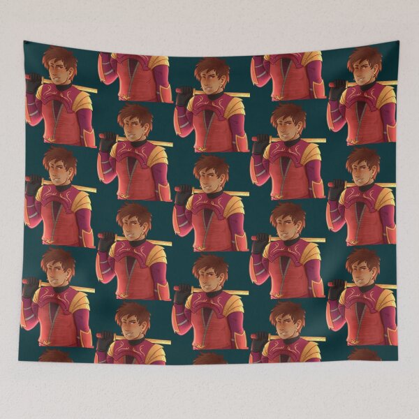 Item preview, Kai   designed and sold by BarretBlake.