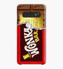 Ohne Titel Hülle & Klebefolie für Samsung Galaxy