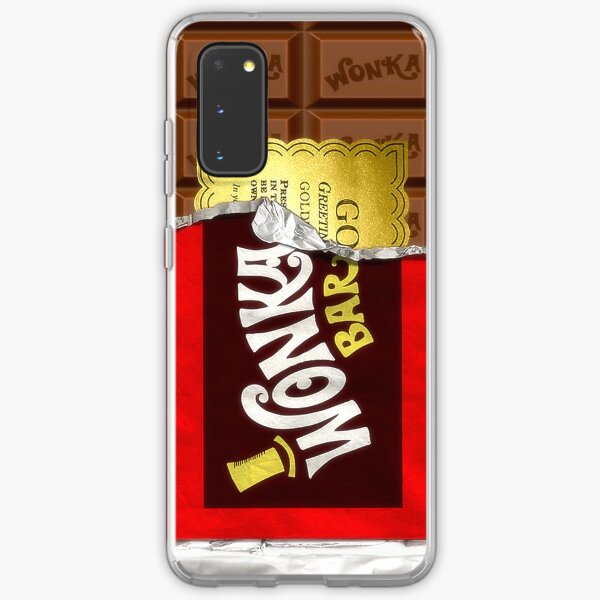 Untitled Samsung Galaxy Soft Case