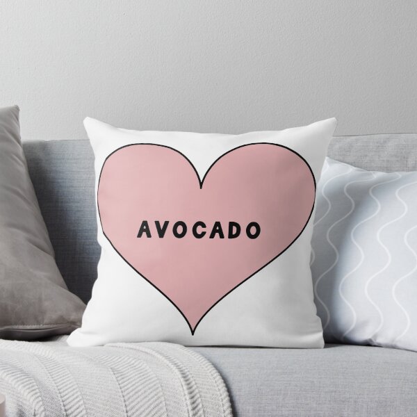 Aperçu de l'œuvre J'aime le coeur d'avocat créée et vendue par hrubiks.