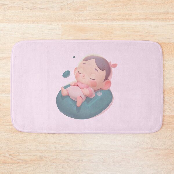 Item preview, sleeping baby designed and sold by DerSenat.
