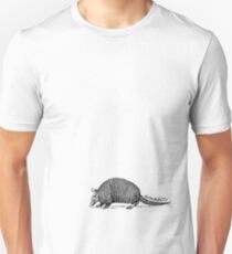 Armadillo Unisex T-Shirt