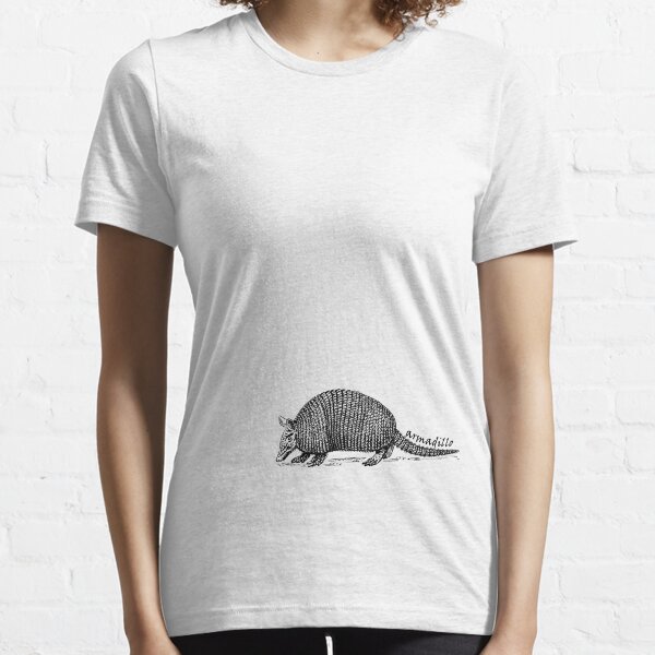Armadillo Essential T-Shirt