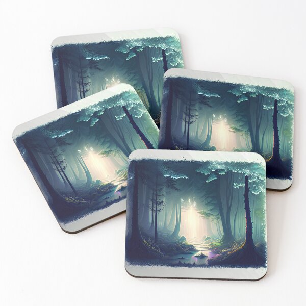 Item preview, Mystic Haven designed and sold by KGOLDFITNESS.