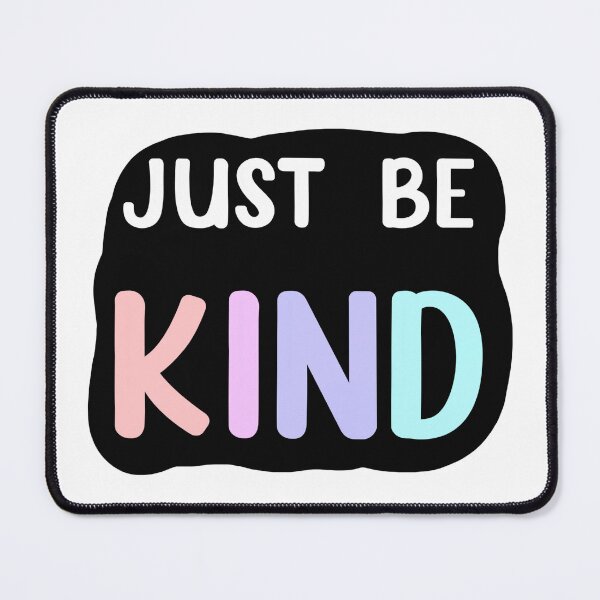 Item preview, Just be kind designed and sold by IsabelleBellino.