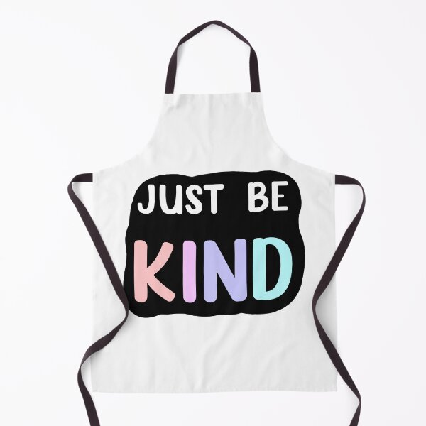 Item preview, Just be kind designed and sold by IsabelleBellino.