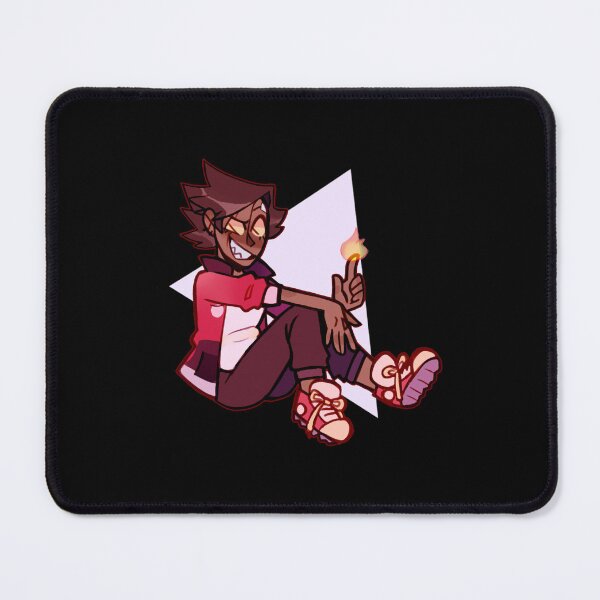 Item preview, Kai designed and sold by BarretBlake.