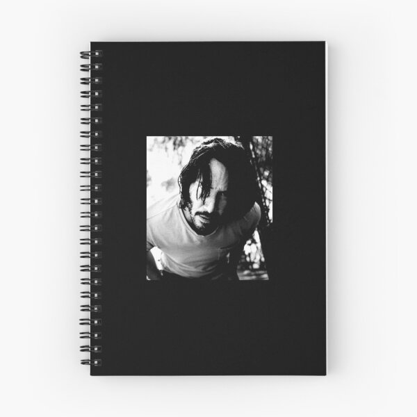 Item preview, Keanu Reeves designed and sold by ShopFGLB.