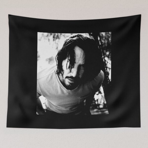 Item preview, Keanu Reeves designed and sold by ShopFGLB.