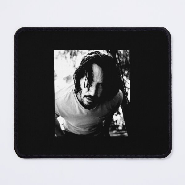 Item preview, Keanu Reeves designed and sold by ShopFGLB.
