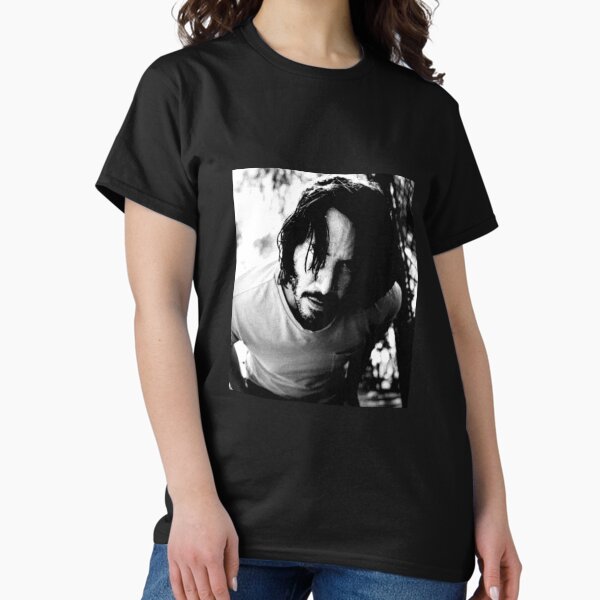 Artikel-Vorschau von Keanu Reeves, designt und verkauft von ShopFGLB.