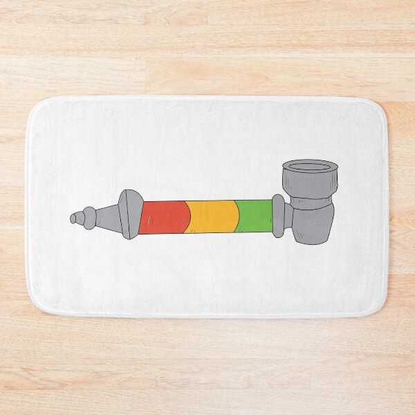 Item preview, Weed Pipe designed and sold by broadwaycantdie.