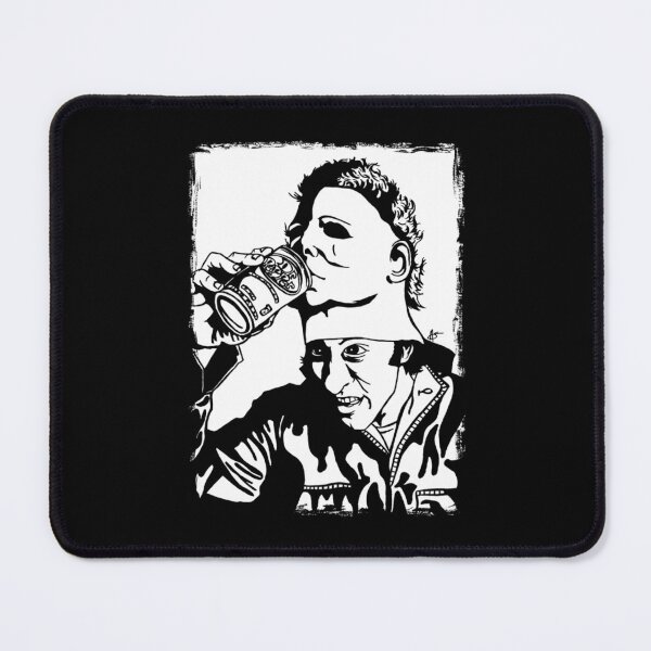 Item preview, The Boogeyman 1978 designed and sold by TheophileVoi.
