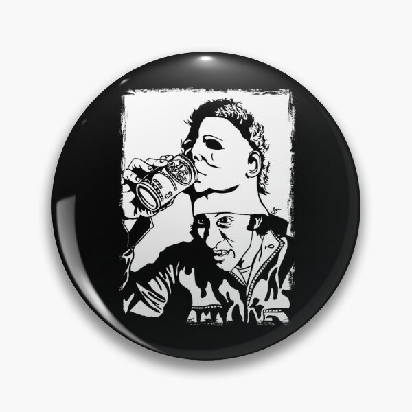 Item preview, The Boogeyman 1978 designed and sold by TheophileVoi.