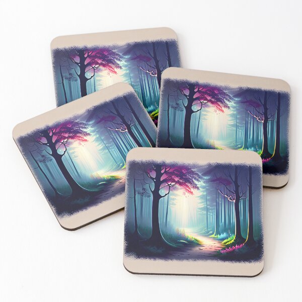 Item preview, Mystic Haven designed and sold by KGOLDFITNESS.