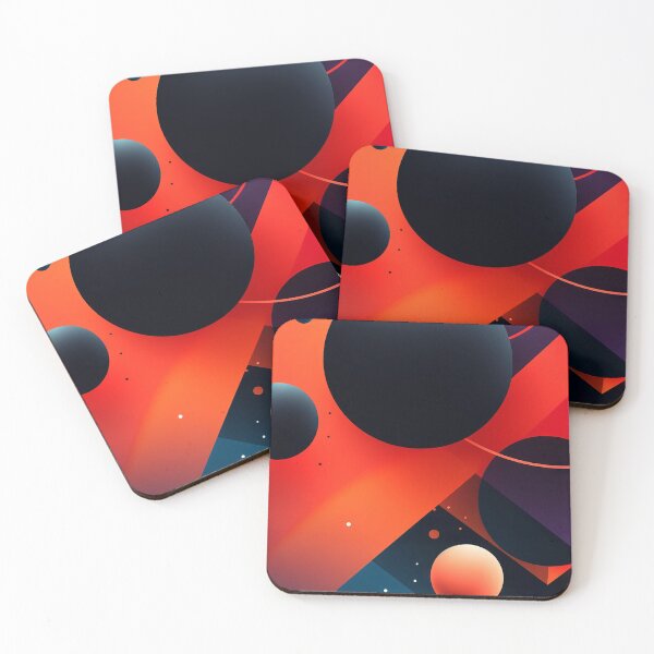 Item preview, Modern Abstractions - Discover Mesmerizing Patterns designed and sold by Piotrek0001.