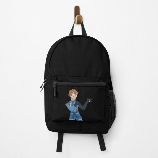 Item preview, Jay  designed and sold by BarretBlake.