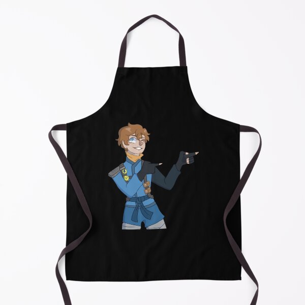 Item preview, Jay designed and sold by BarretBlake.