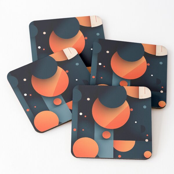 Item preview, Modern Abstractions - Discover Mesmerizing Patterns designed and sold by Piotrek0001.