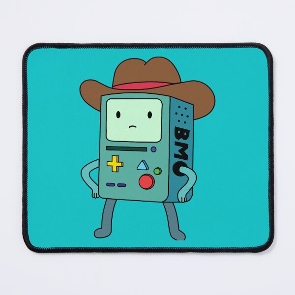 Item preview, BMO designed and sold by DioneKraemer.