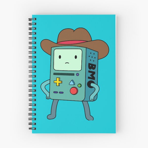 Item preview, BMO designed and sold by DioneKraemer.