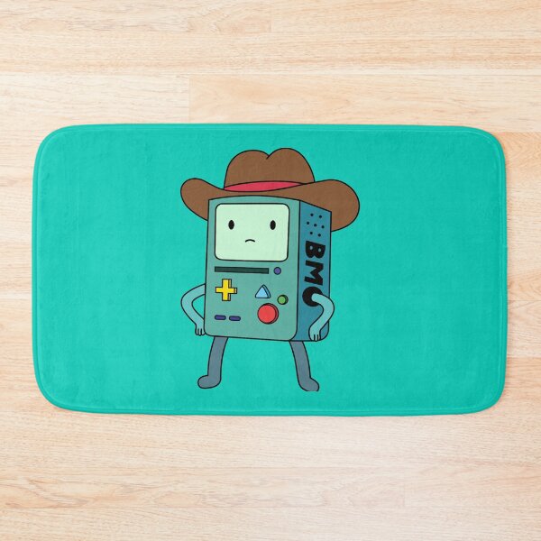 Item preview, BMO designed and sold by DioneKraemer.