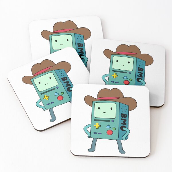 Item preview, BMO designed and sold by DioneKraemer.