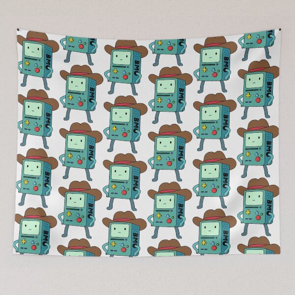 Item preview, BMO designed and sold by DioneKraemer.