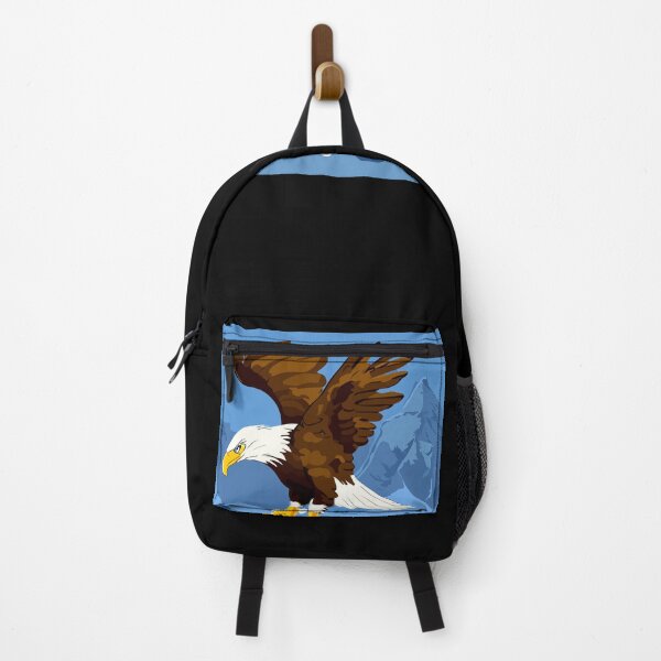 Item preview, Eagle Wildlife Artwork 14 designed and sold by tpixx.