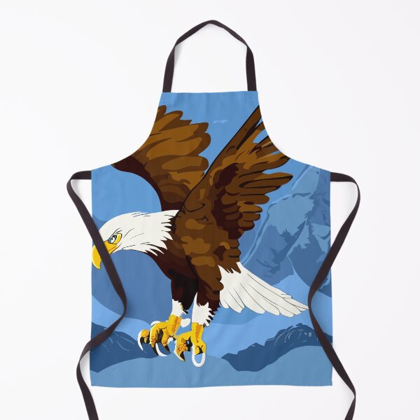 Item preview, Eagle Wildlife Artwork 14 designed and sold by tpixx.