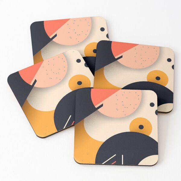 Item preview, Modern Abstractions - Discover Mesmerizing Patterns designed and sold by Piotrek0001.