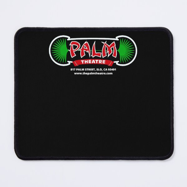 Item preview, COLOR PALM LOGO WHITE ADDRESS designed and sold by FrancoiseJoly.