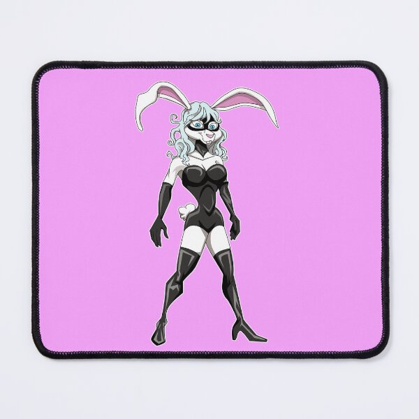 Item preview, Bunny designed and sold by wickedcartoons.