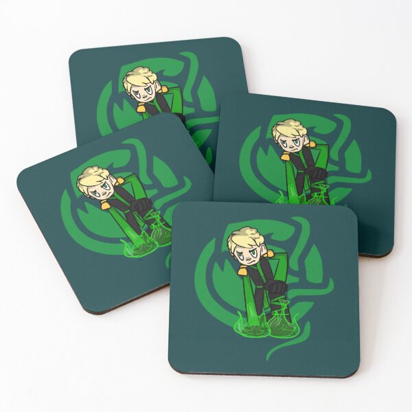 Item preview, Green Lloyd  designed and sold by BarretBlake.
