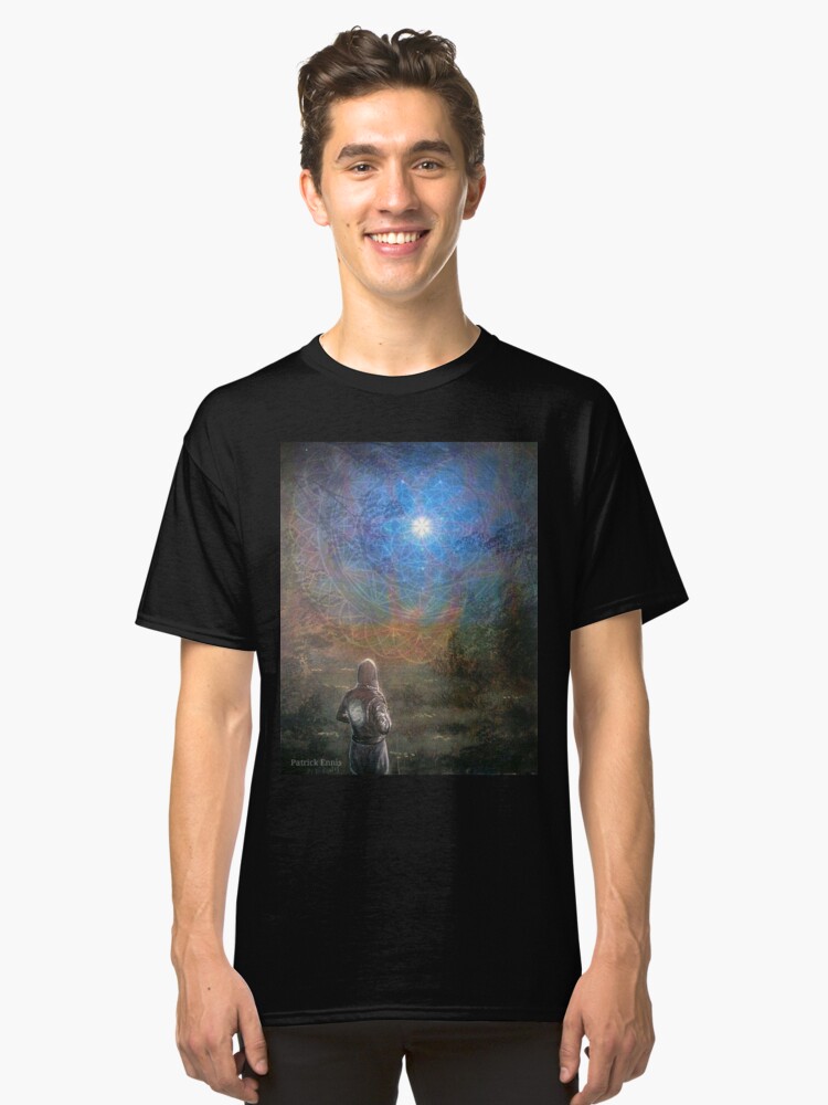 Alternate view of Untitled Classic T-Shirt