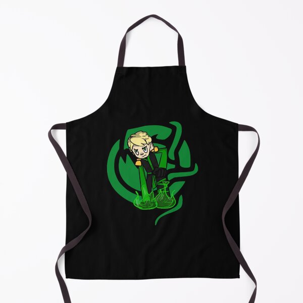 Item preview, Green Lloyd designed and sold by BarretBlake.