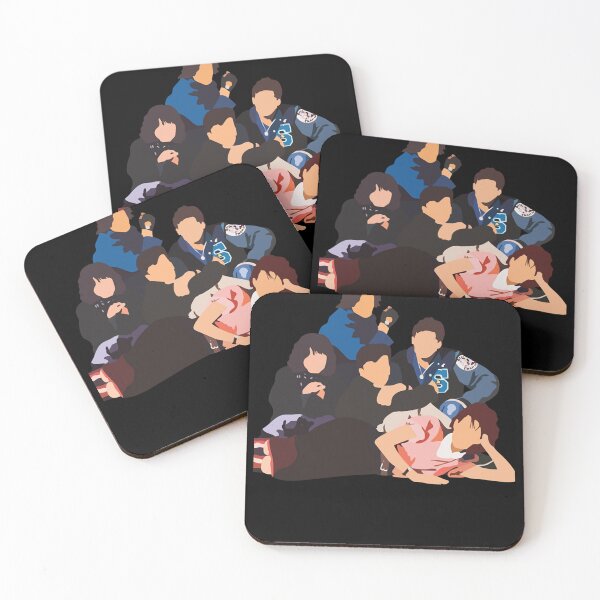 Item preview, The Breakfas designed and sold by TheophileVoi.