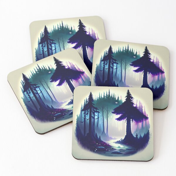 Item preview, Mystic Haven designed and sold by KGOLDFITNESS.
