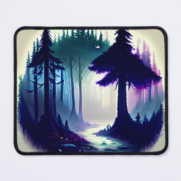 Item preview, Mystic Haven designed and sold by KGOLDFITNESS.
