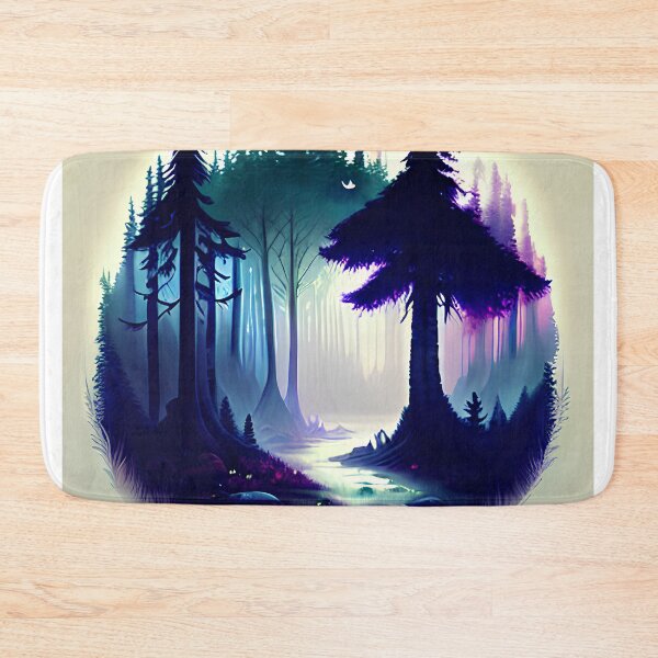 Item preview, Mystic Haven designed and sold by KGOLDFITNESS.