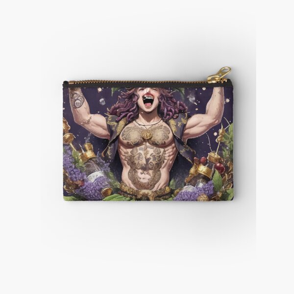 Item preview, dionysus god designed and sold by Eakkluk.