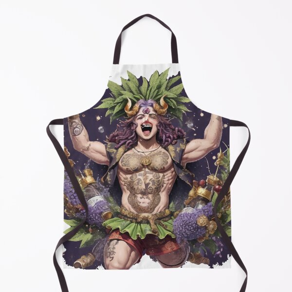 Item preview, dionysus god designed and sold by Eakkluk.